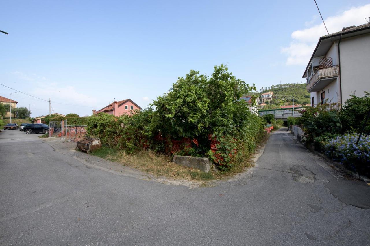 219 - Casa Pestella Casarza, 10 Minuti Di Auto Dal Mare Di Sestri Levante Casarza Ligure Εξωτερικό φωτογραφία
