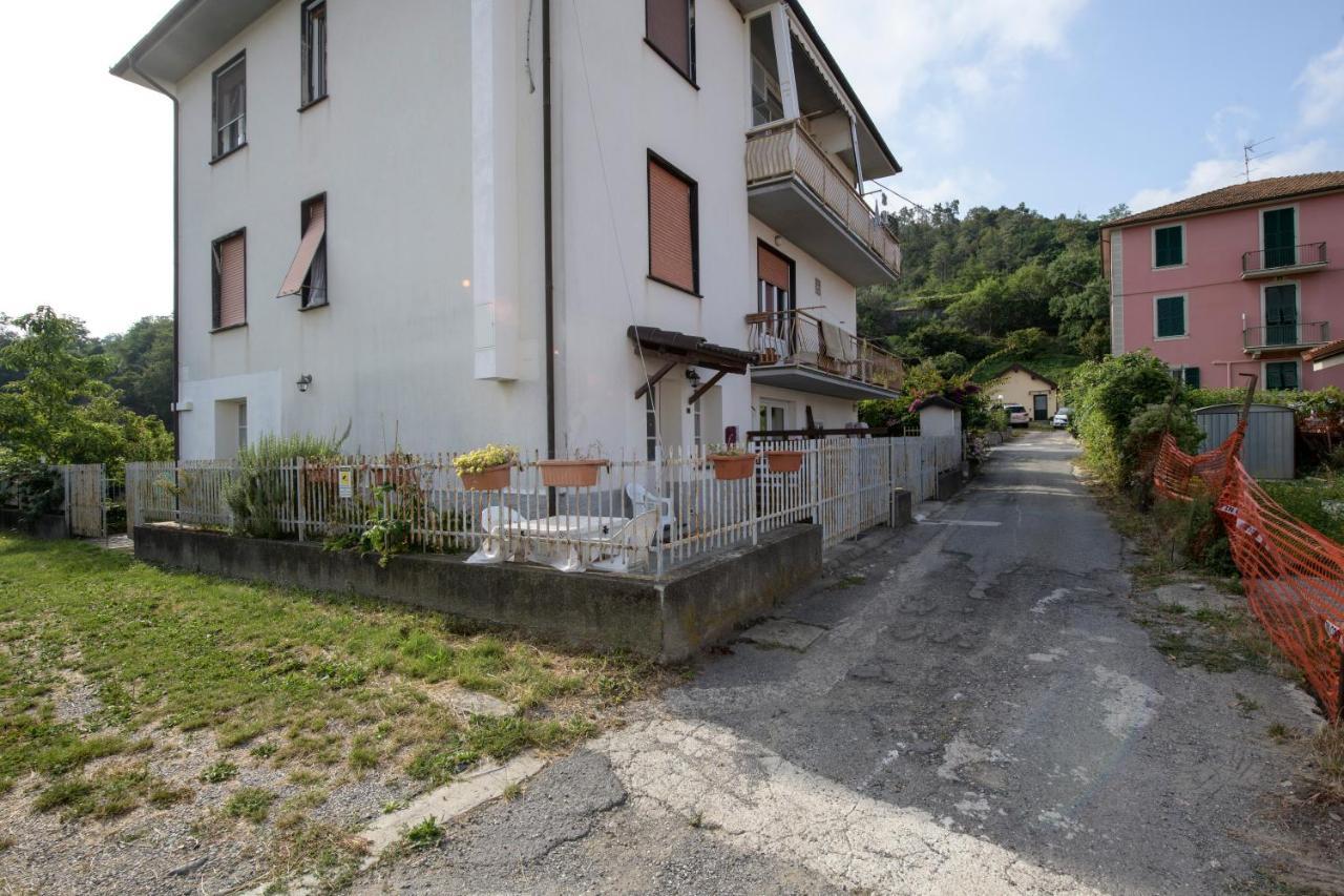 219 - Casa Pestella Casarza, 10 Minuti Di Auto Dal Mare Di Sestri Levante Casarza Ligure Εξωτερικό φωτογραφία